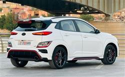 هيونداي كونا